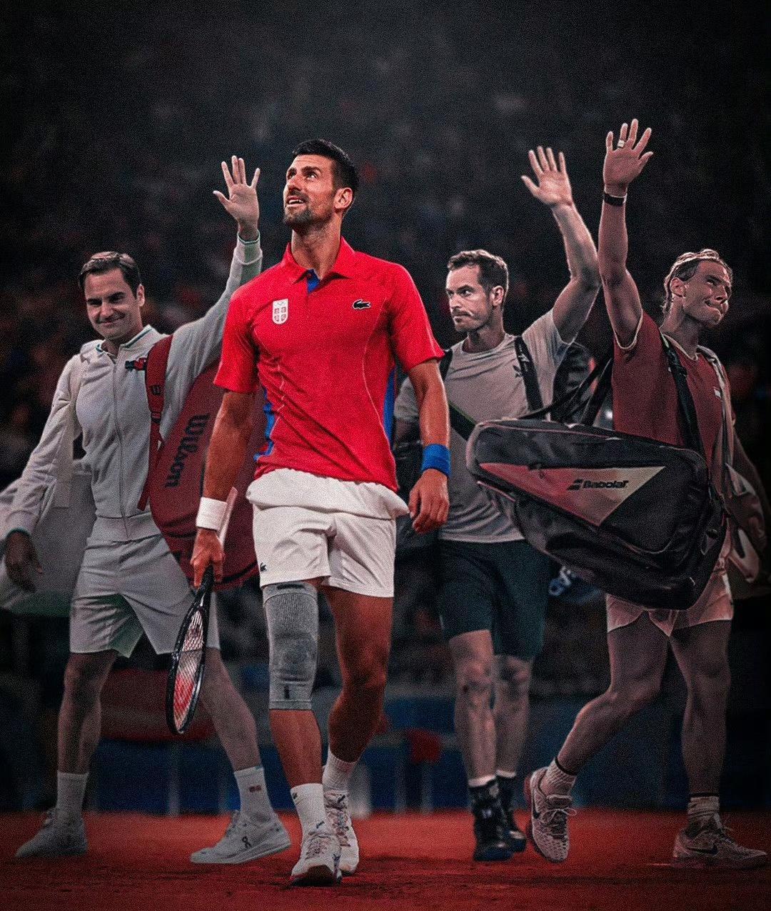 纳达尔连续十场比赛得分超过刷新纪录，美国队不断突破！九游体育官网