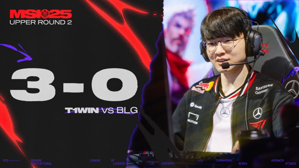  faker几次冠军 九游体育平台