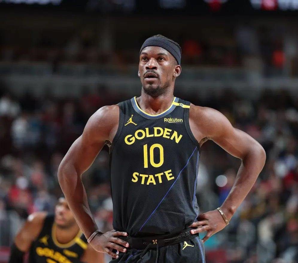  巴特勒本赛季集锦 NINE GAME体育