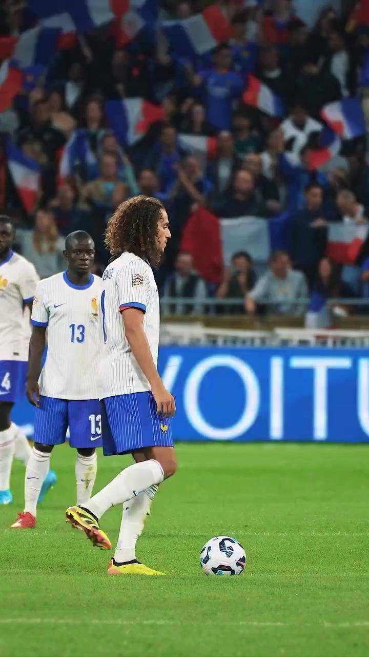 Ming重要时刻表现优异，法国队带队取胜！(法国队明星阵容)NINE GAME体育