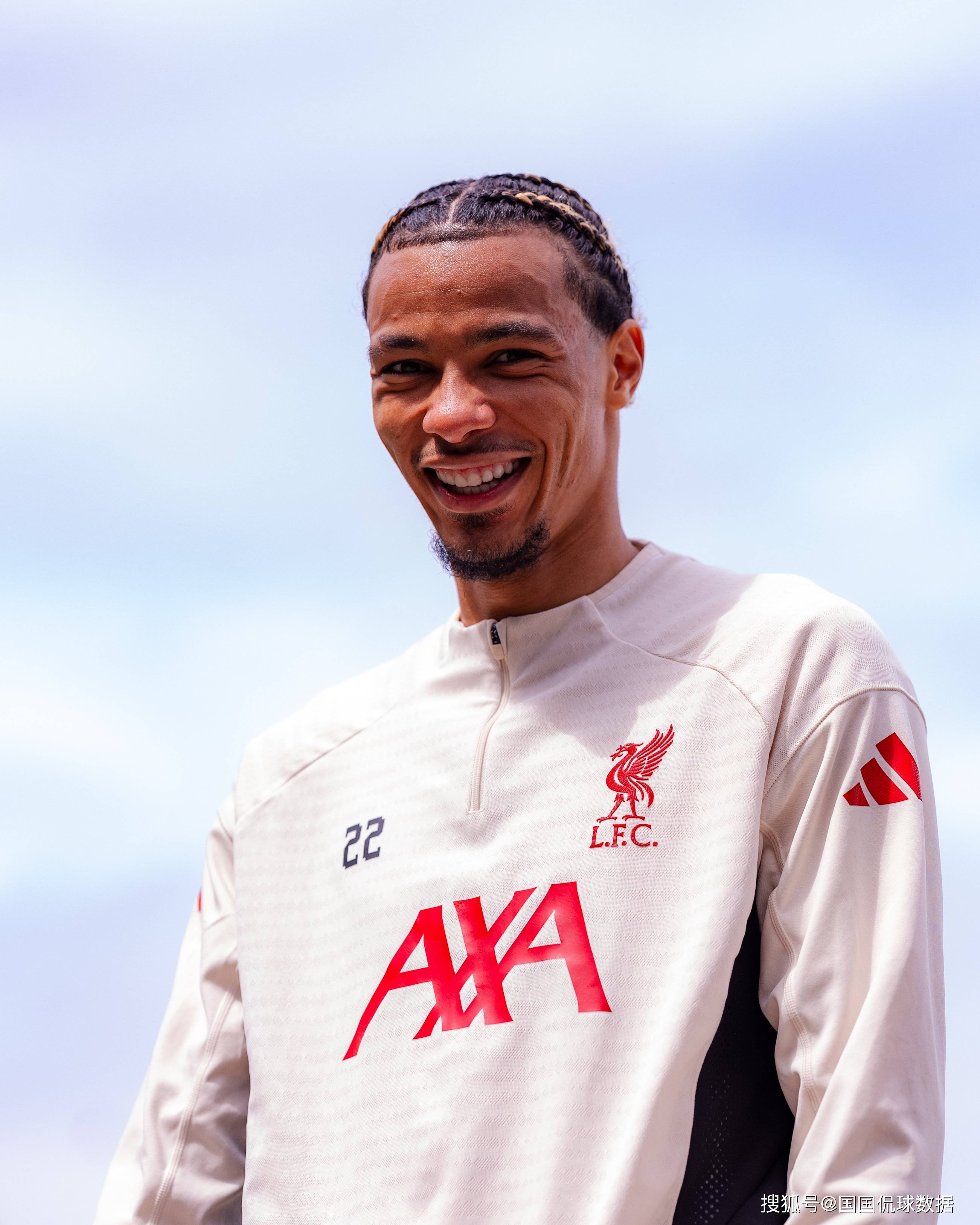 关于转会期社区盾焦点战,利物浦外线爆发,目标明确,赛季目标并未改变的信息 关于转会期社区盾焦点战,利物浦外线爆发,目标明确,赛季目标并未改变的信息